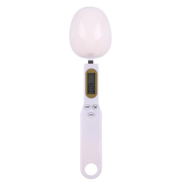 Digital Measuring Spoon Scale with LCD Display